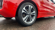 Kia Pro Ceed 1.0T GDi ISG GT-Line S 3dr Petrol Hatchback